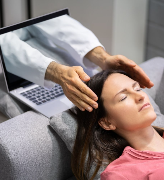 Online Türk Psikolog, Erfurt