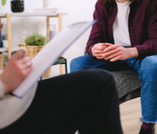 Erfurt bireysel terapi