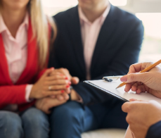 Erfurt çift terapisi