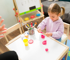 Erfurt çocuk terapisi