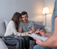 Erfurt ilişki terapisi